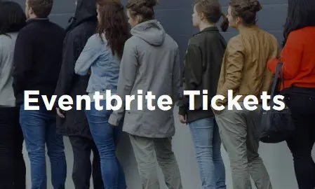 THE EVENTS CALENDAR EVENTBRITE TICKETS